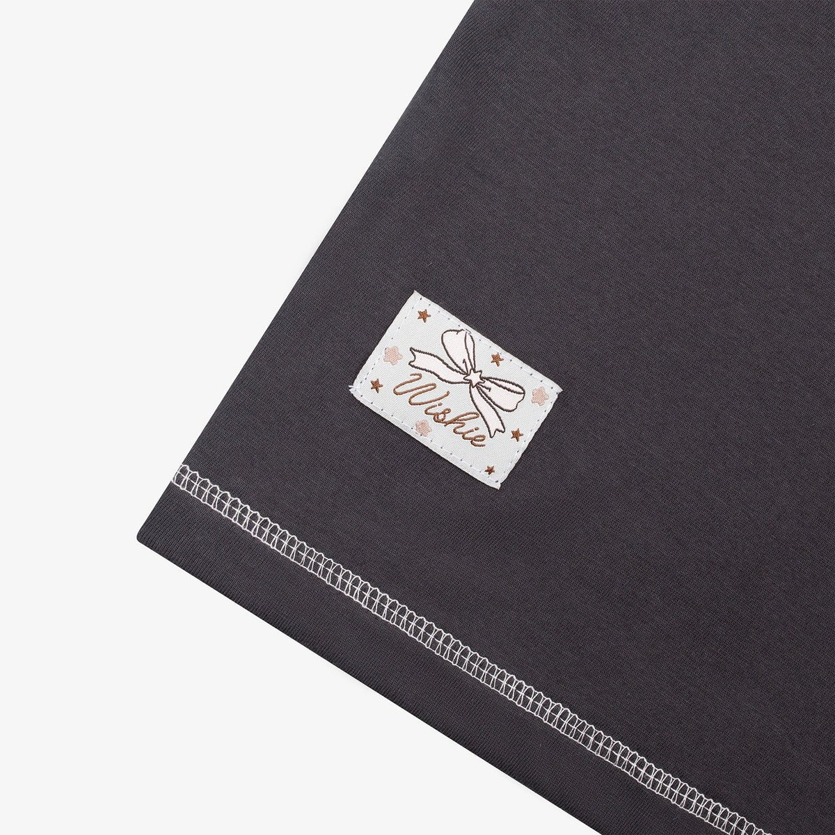 Shiye Longsleeve Grey - Tome Ame