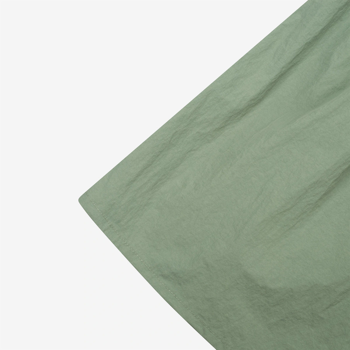Sena Long Skirt Olive - Tome Ame