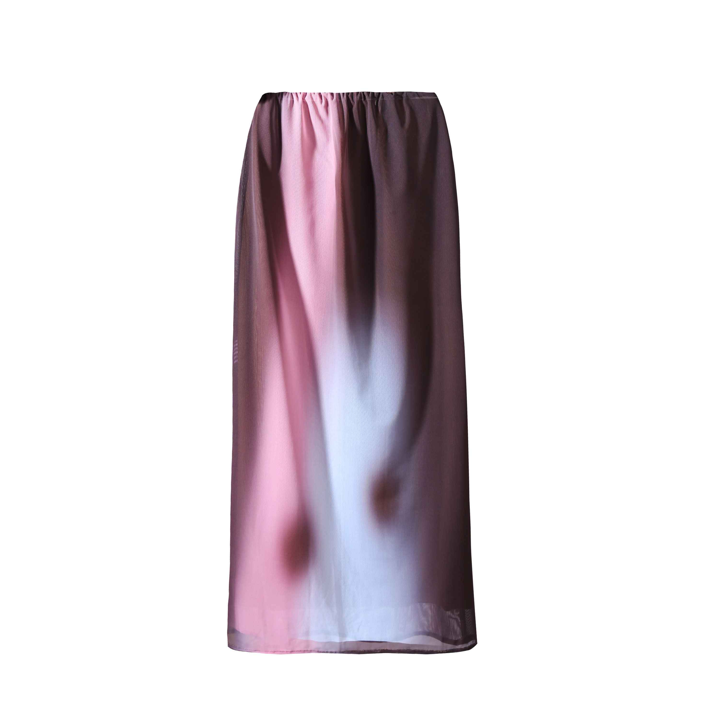 Hues Skirt - Omo