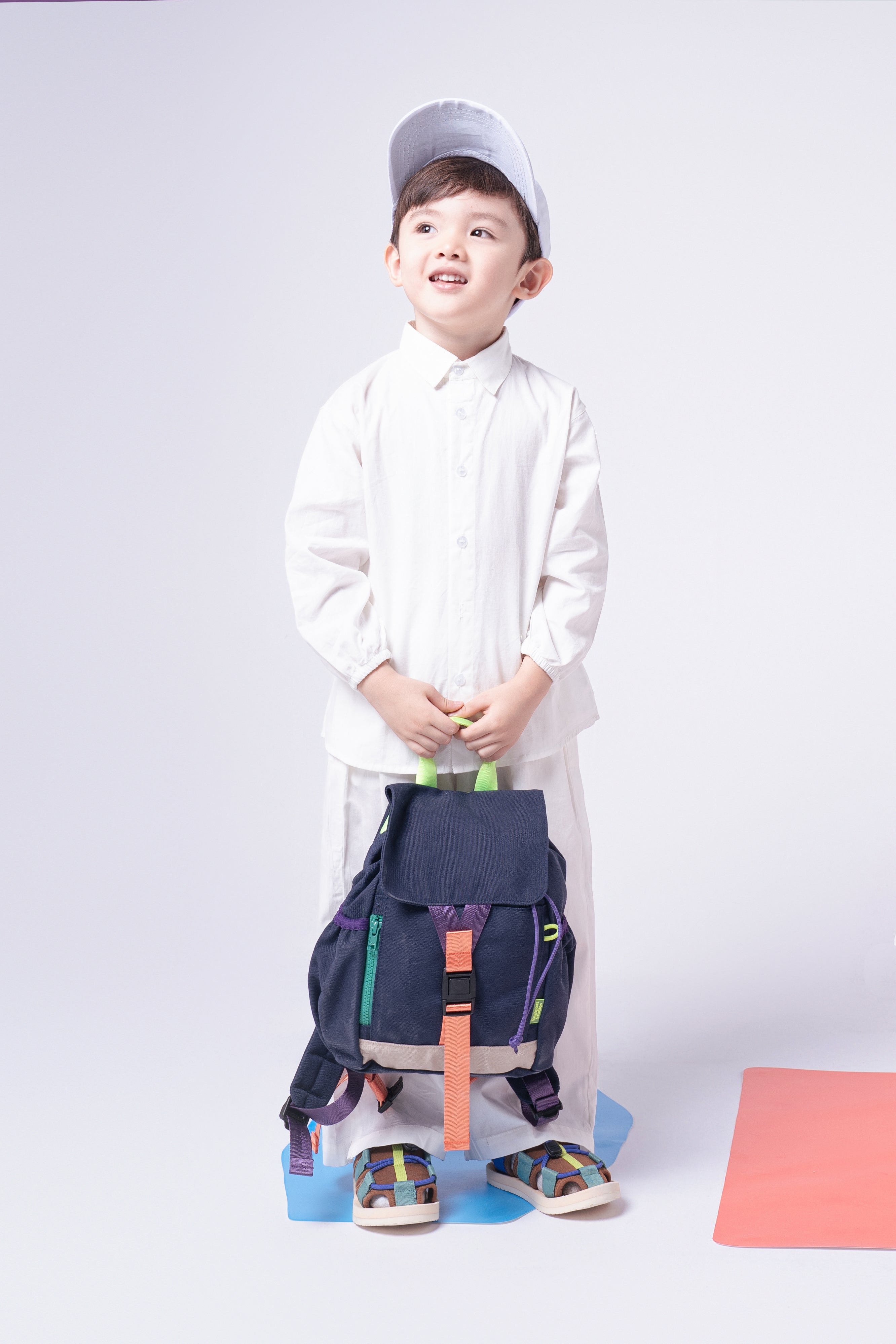 Kinder Rucksack Joyful Juniors - Sugacoat for HGL