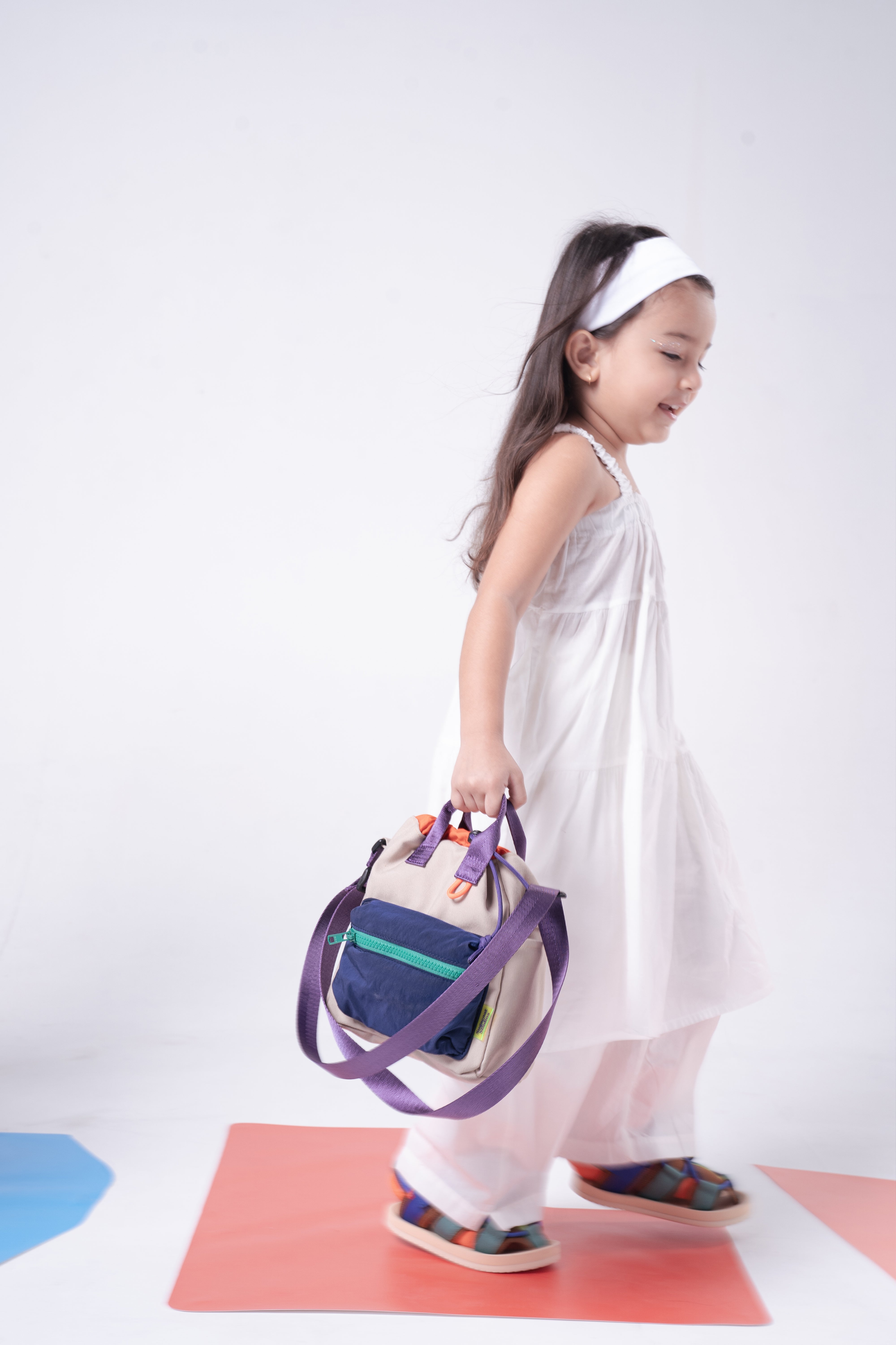 Mini Sling Joyful Juniors - Sugacoat for HGL