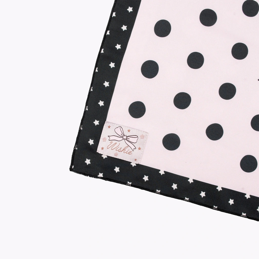 Dorry Scarf Polkadot - Tome Ame