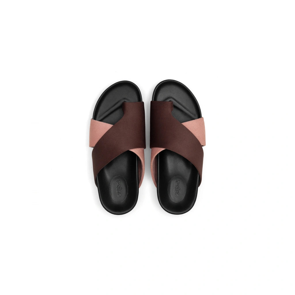 Terra Sandals - Cajsa