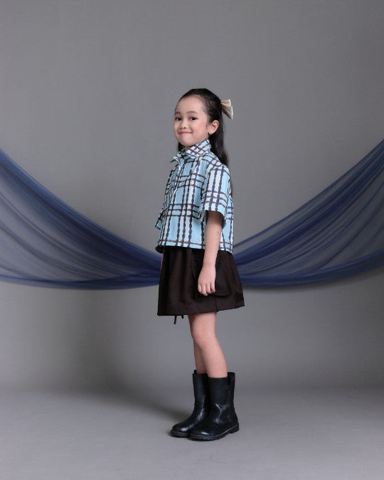 HGL Bambini - Iseul Top Kids - LR Studio