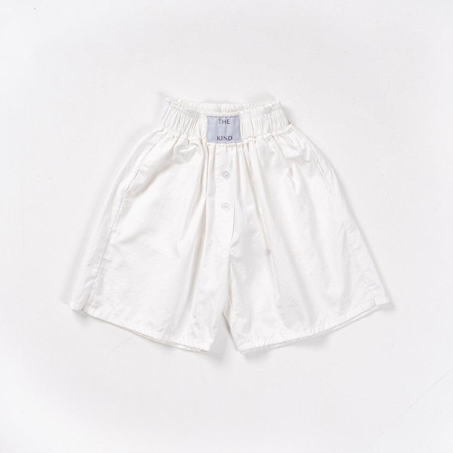 All Day Boxer Short - The Kind