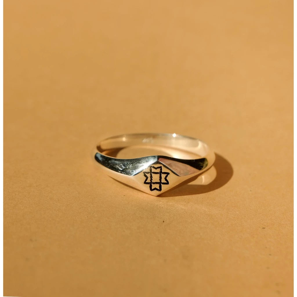 Tolak Luka Ring - Not Your Birthday
