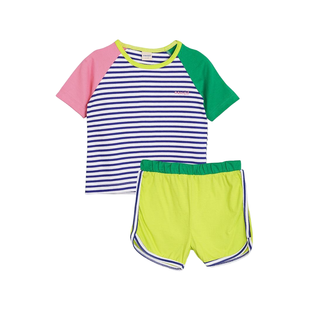​Daily Set Gili - Nakicil