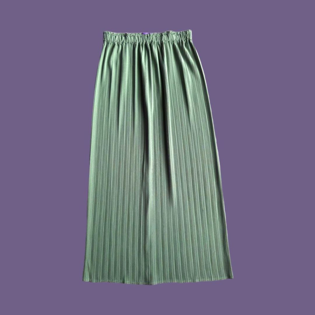 Sage Skirt - Pleatsssi