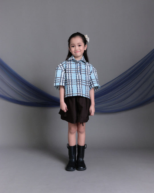 HGL Bambini - Iseul Top Kids - LR Studio