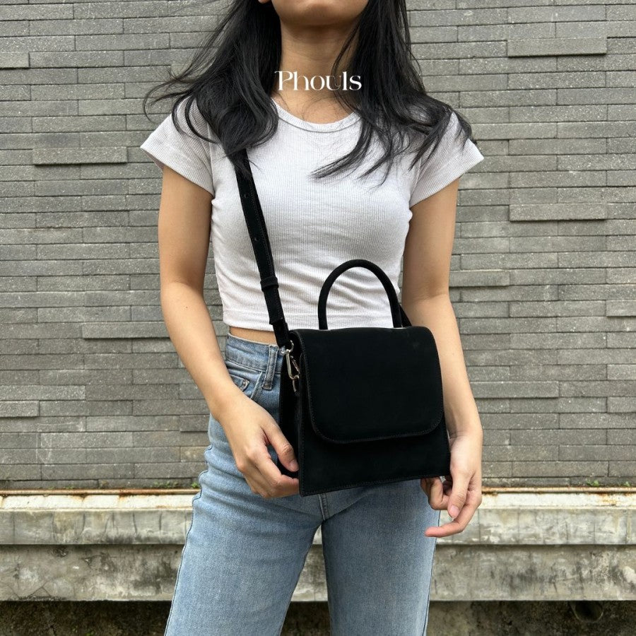 Pyxis 2.0 Sling Bag - Phouls