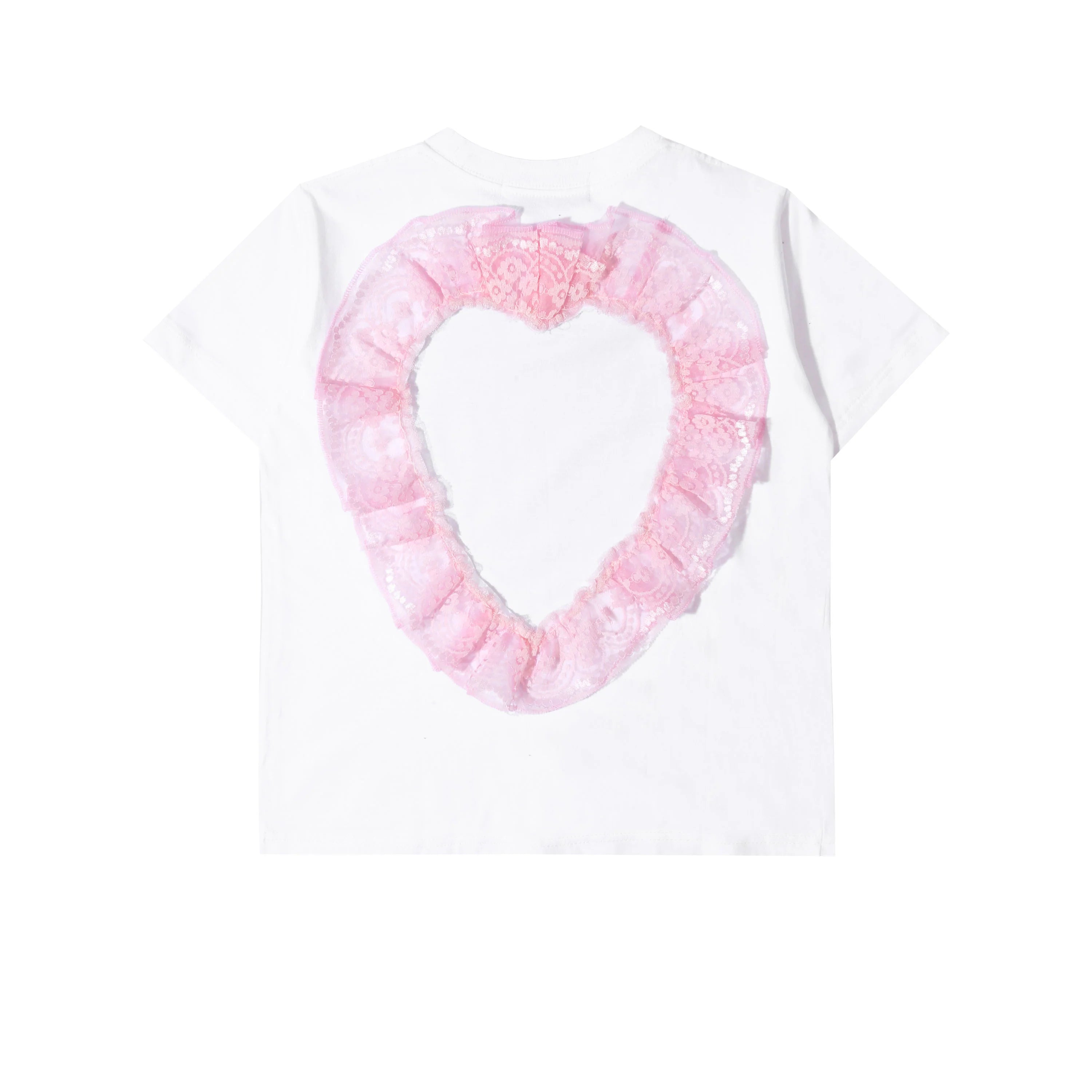 Curved Baby White - Omo