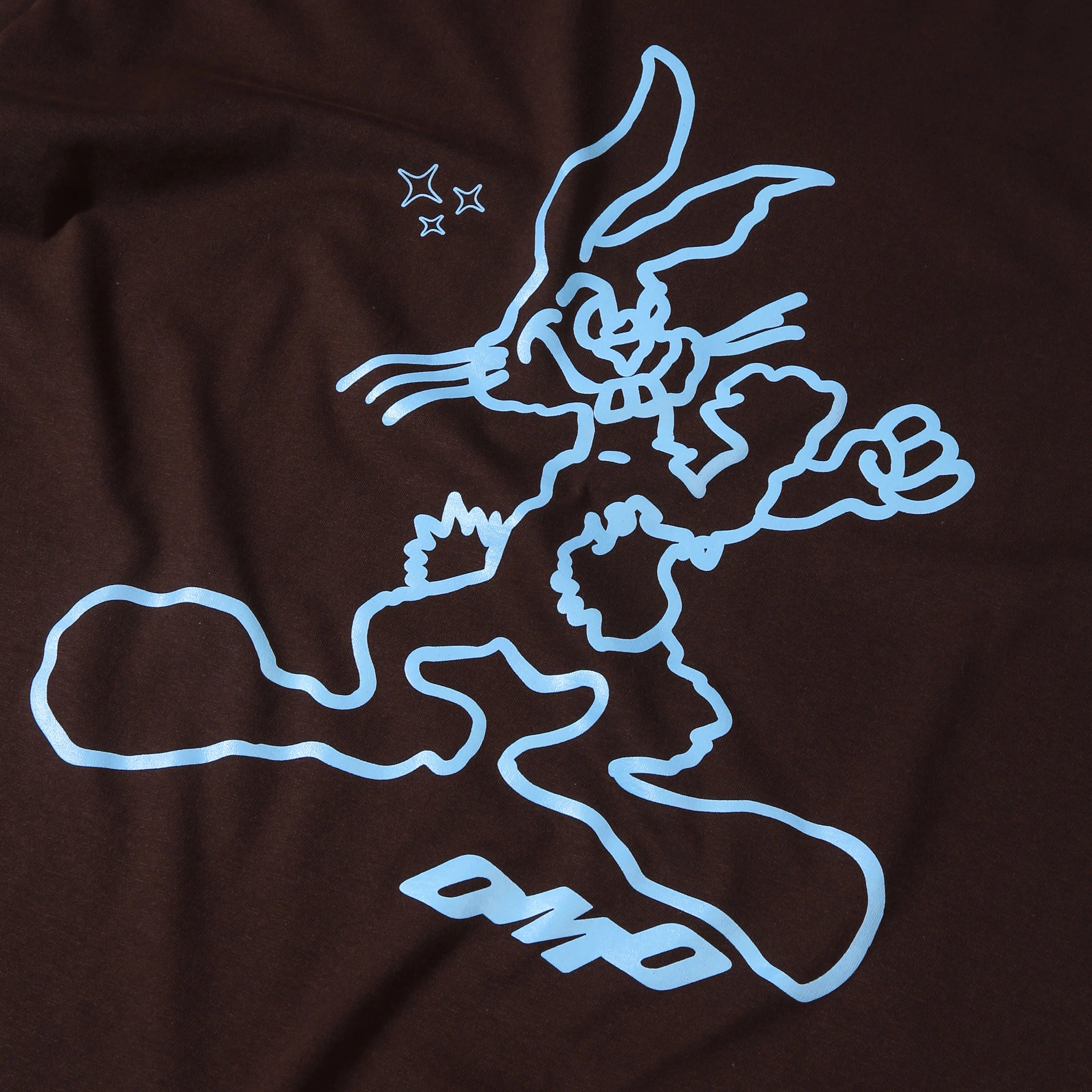 Jab Bunny T-Shirt - Omo