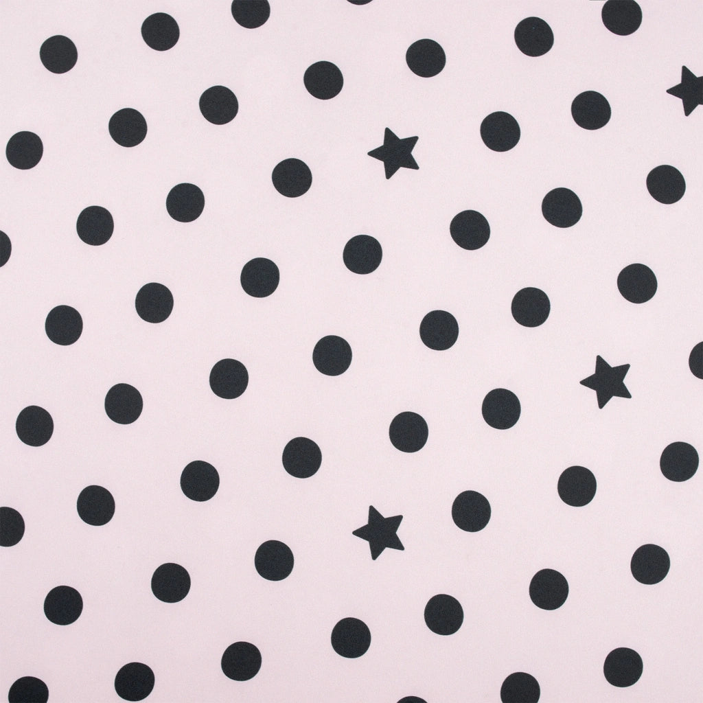 Dorry Scarf Polkadot - Tome Ame