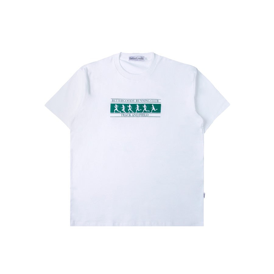 Track & Field Tee - Better Goods