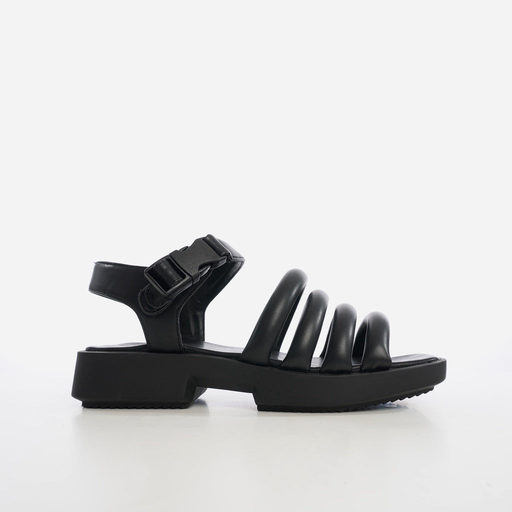 Simona Black - Mks Shoes