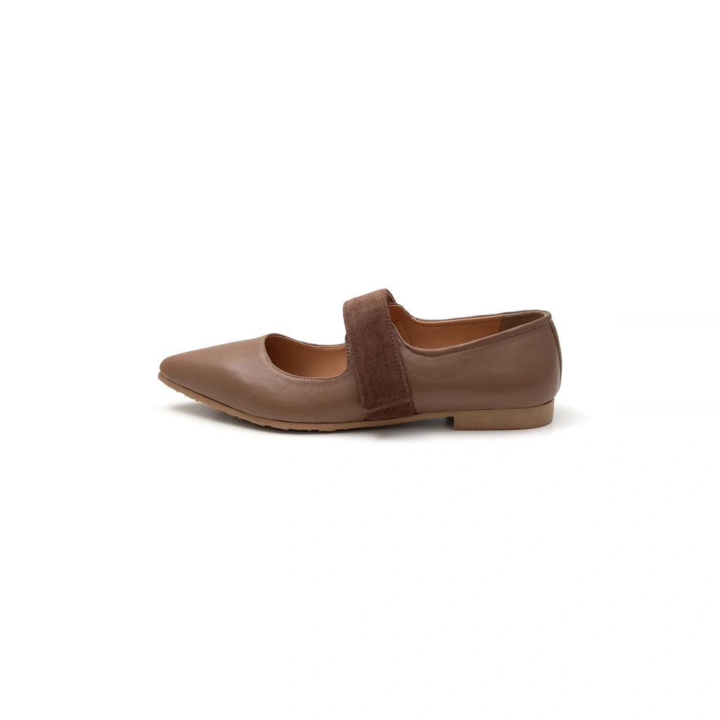 Noa Shoes - Cajsa
