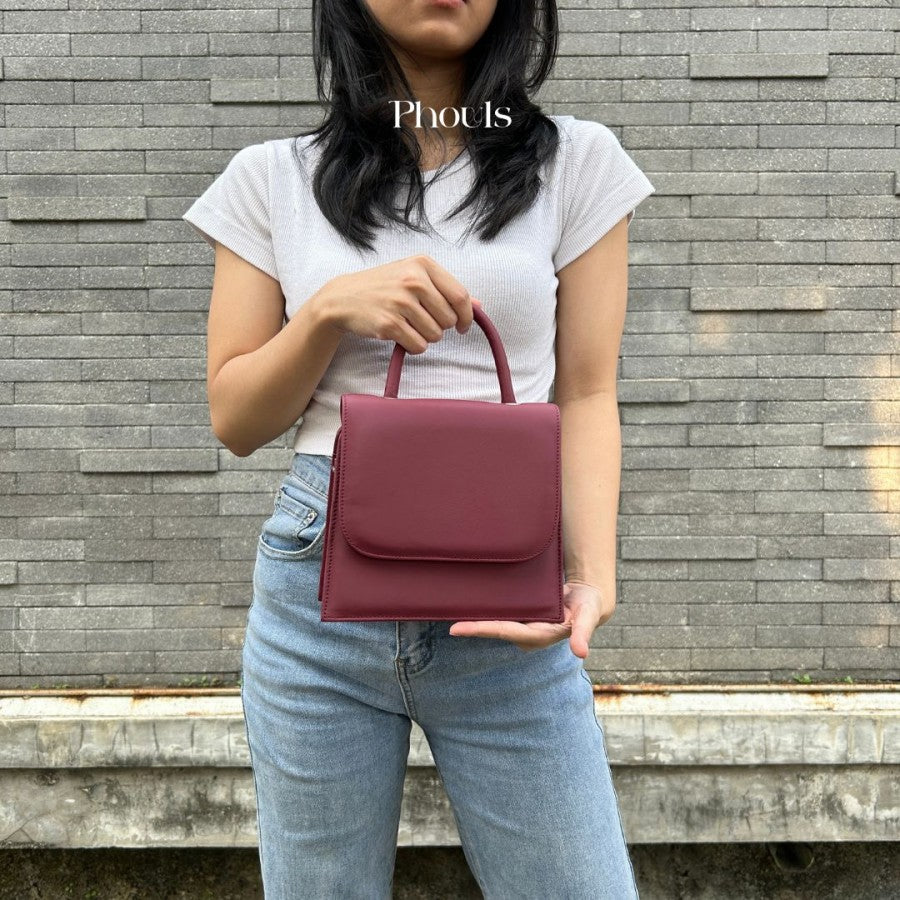 Pyxis 2.0 Sling Bag - Phouls