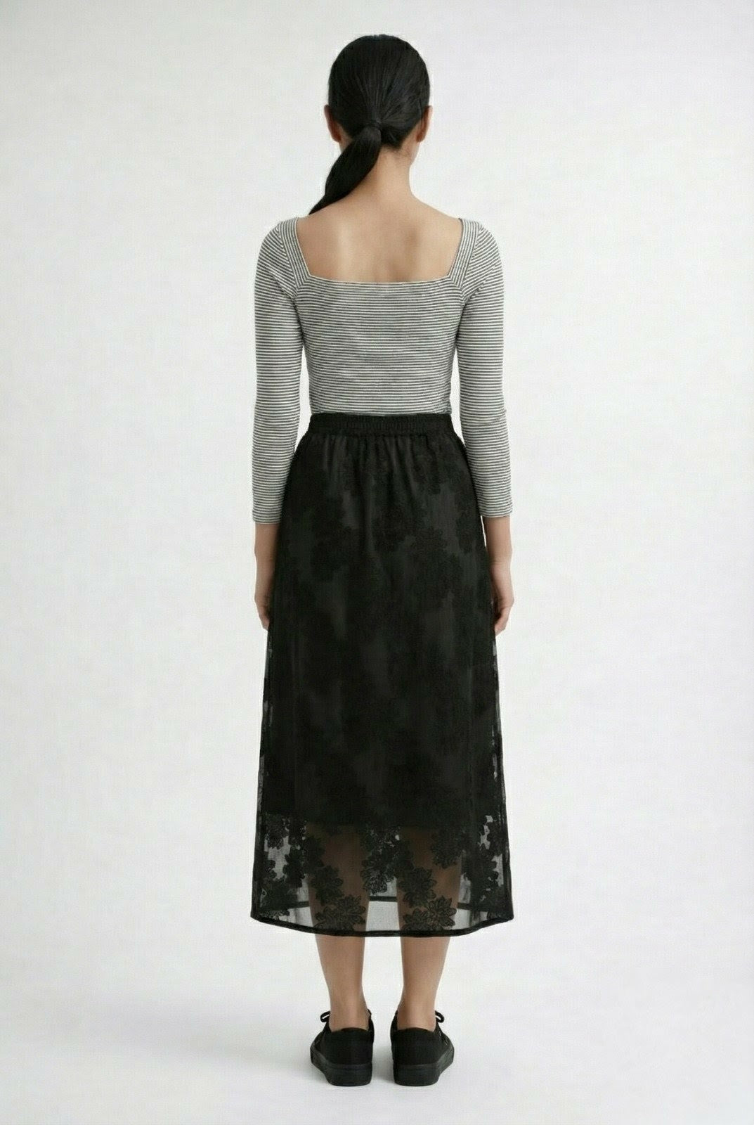 Nara Skirt - House Of Reika (HOR)