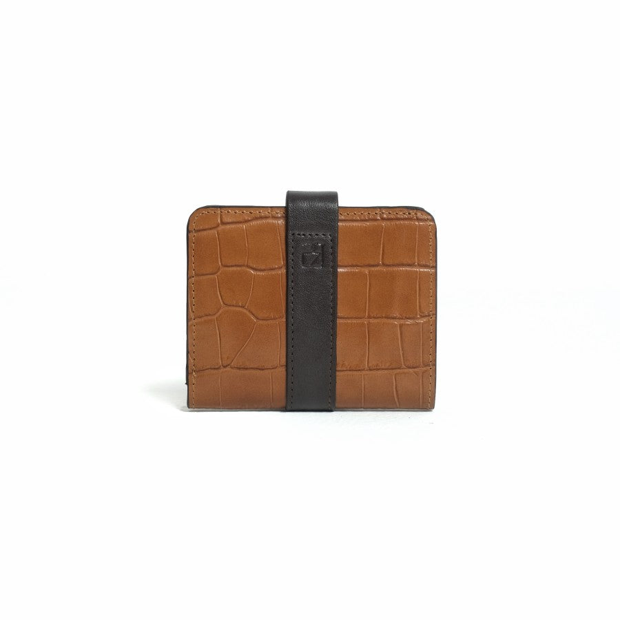 Noel Bifold Wallet - Purotti