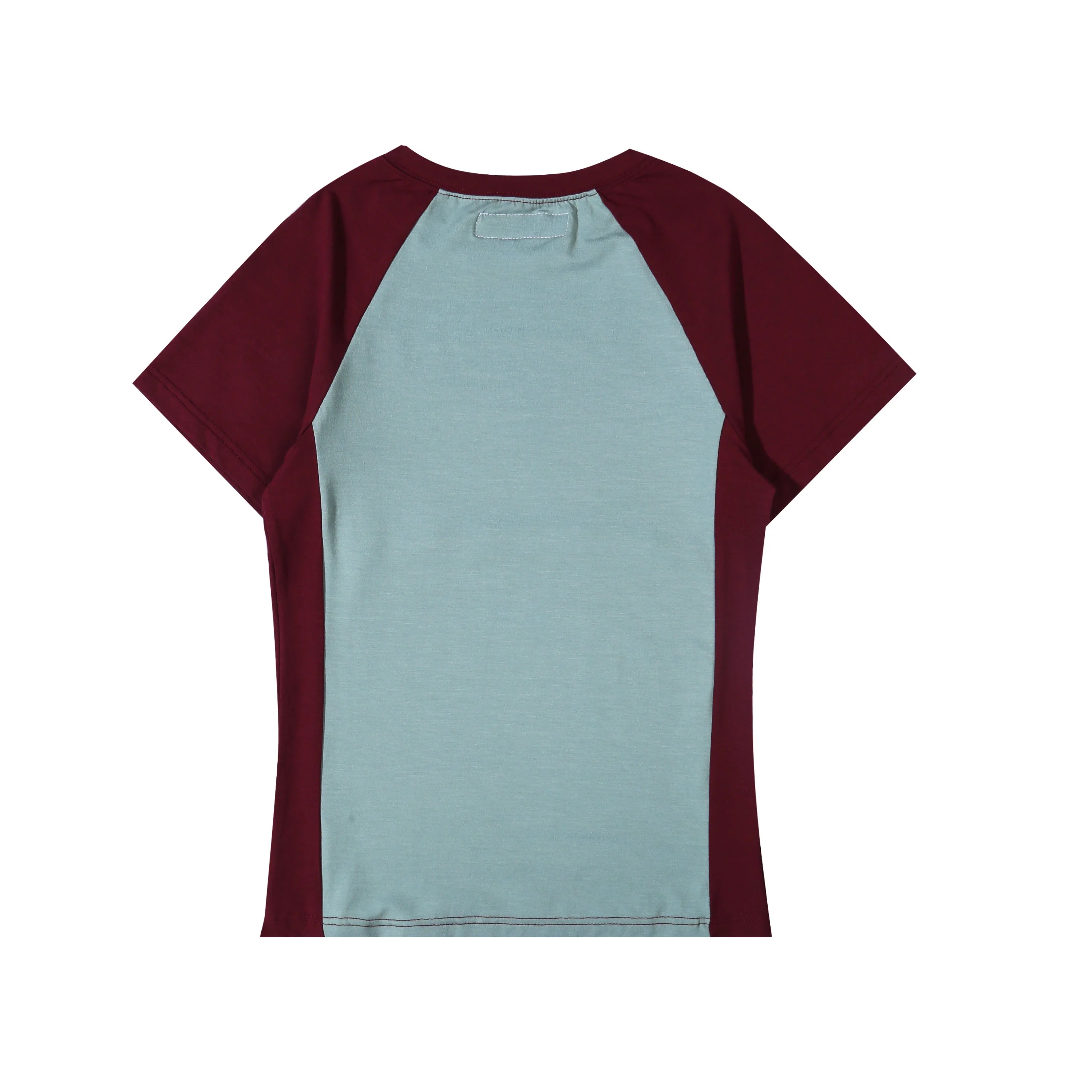 Raglan Short Sleeve - Omo