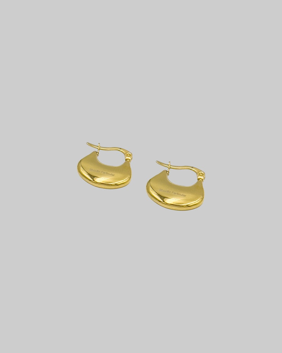 Imogen Earring (L) - Stuudio Particular