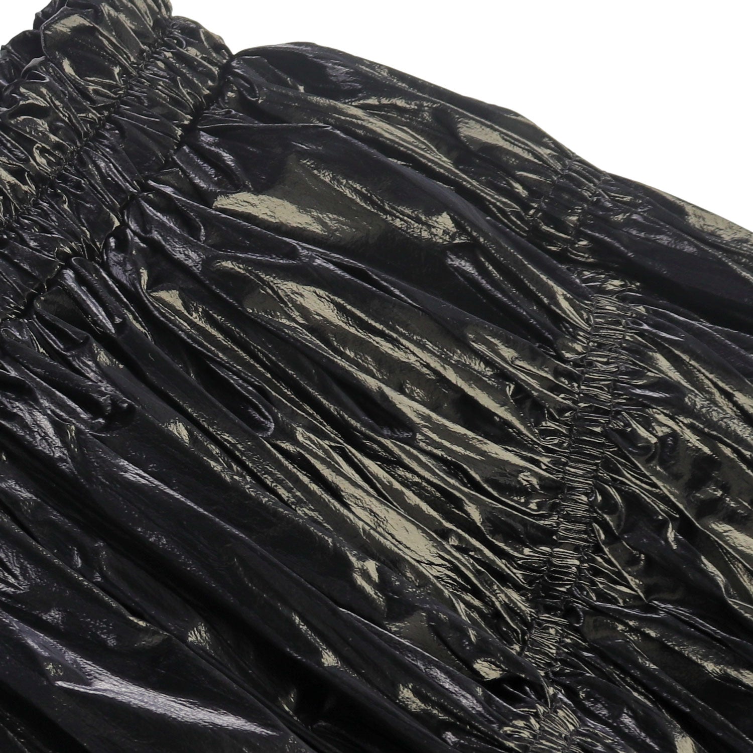 Reflex Skirt Black - Satchel