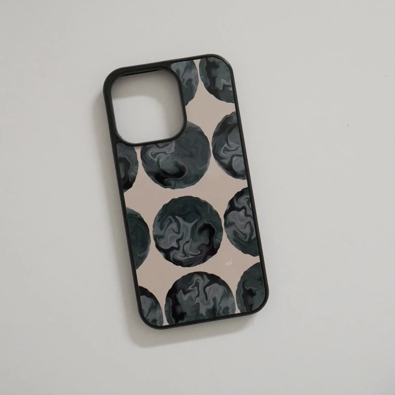 Terra Phone Case - Mussaret