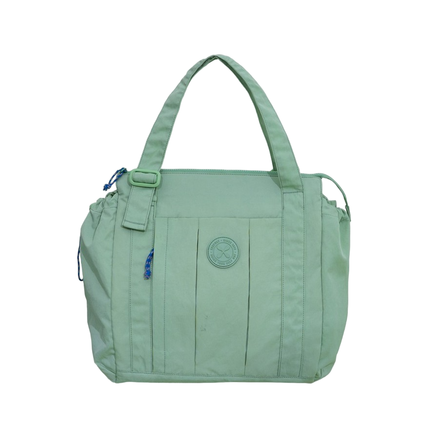​Fast Track Two Way Carry Mint Green - Exsport