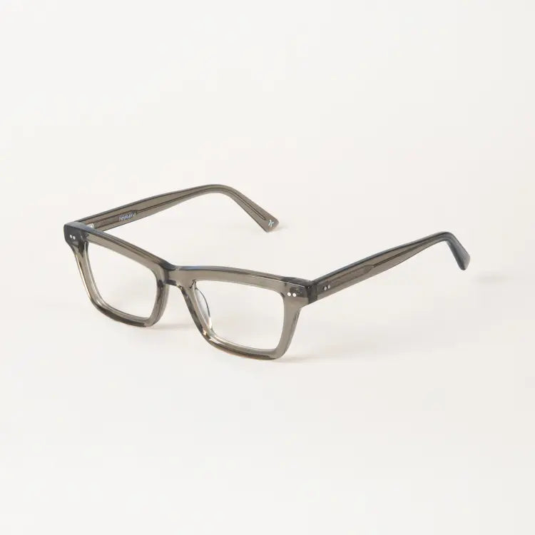 Igis Dark Brown - Heykama