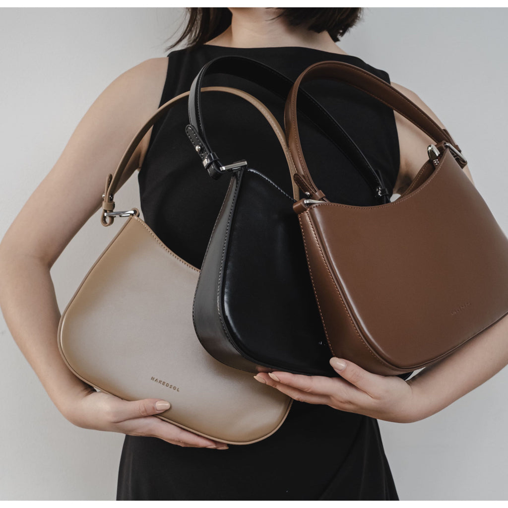 Millie Bag - Nakedsol