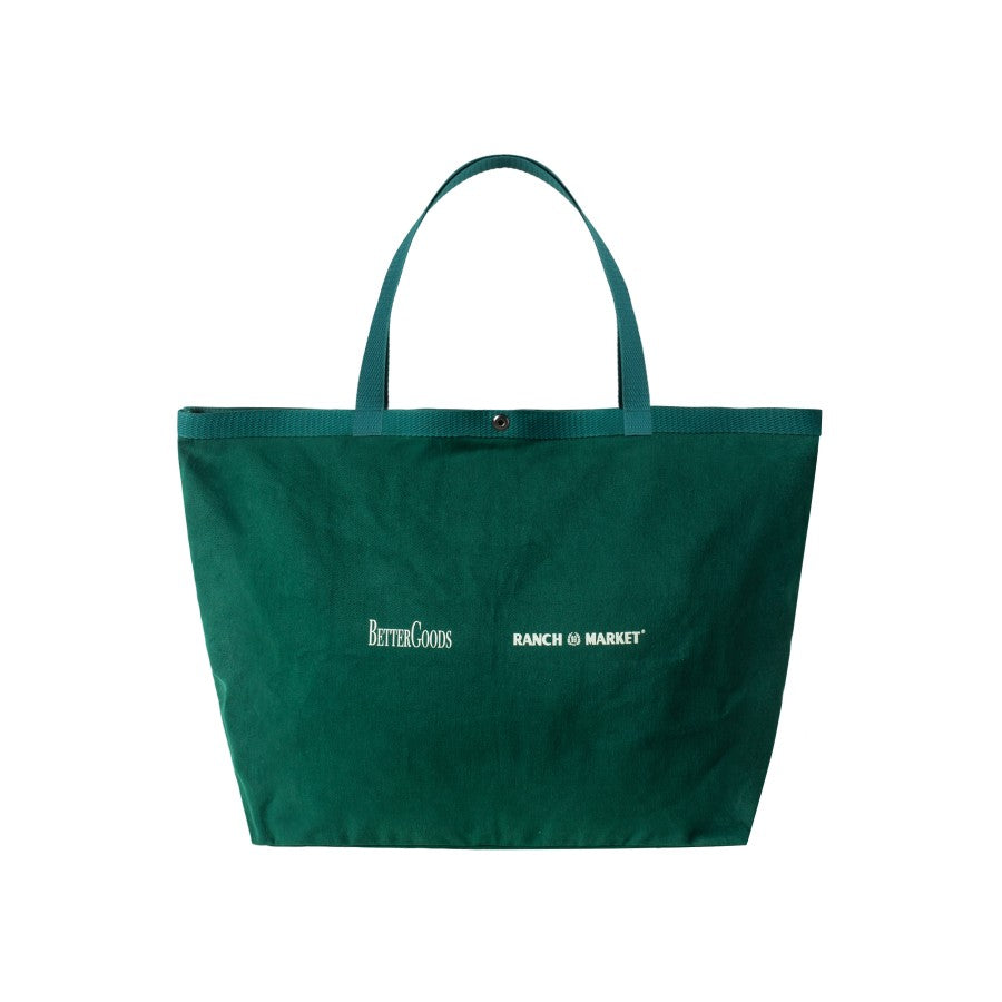 Fruits Tote Bag Green - Better Goods