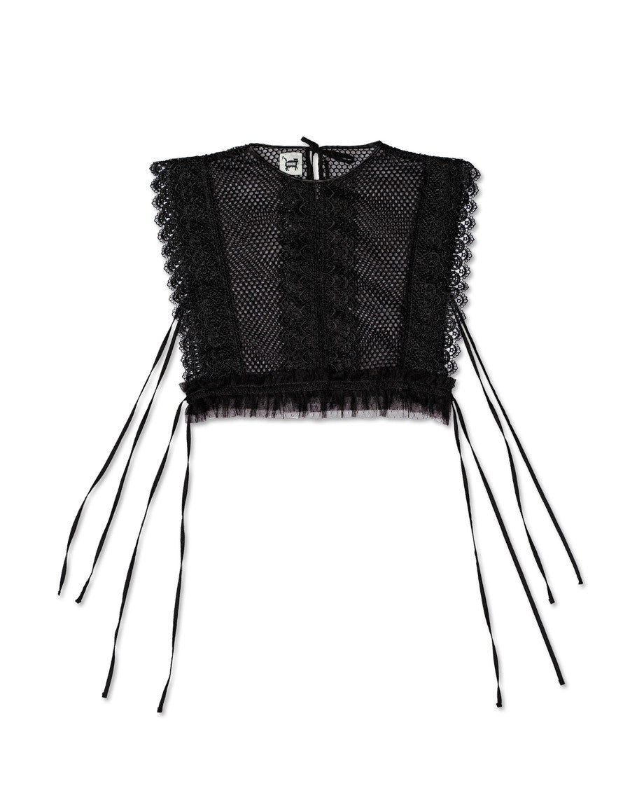 Jane Top - La Douche Vita