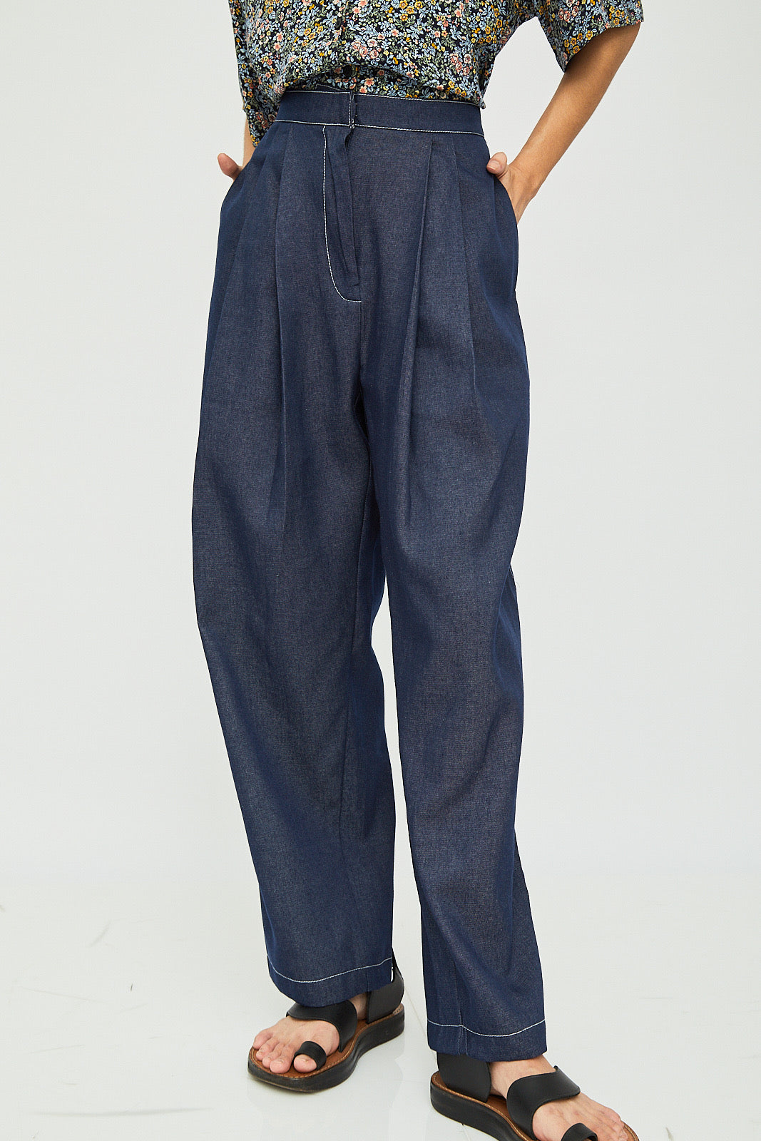 North Jeans Pants - Shop At Velvet