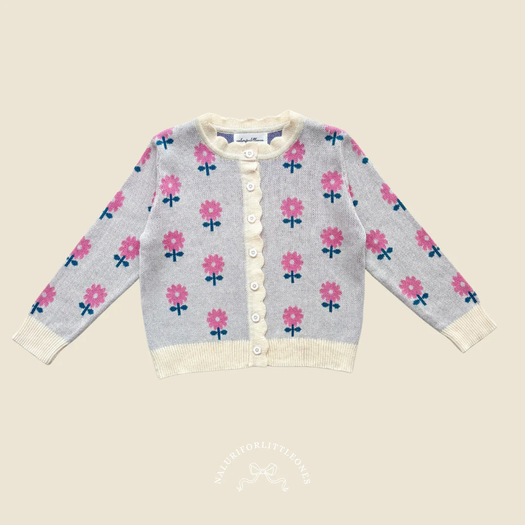HGL Bambini - Erri Cardigan - Naluriforlittleones