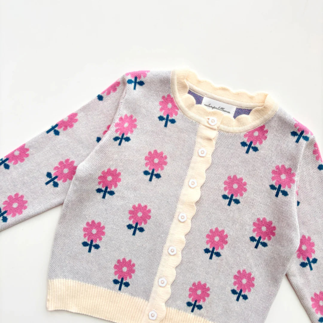 HGL Bambini - Erri Cardigan - Naluriforlittleones