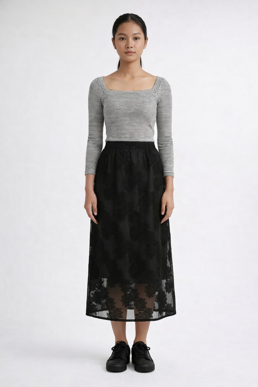 Nara Skirt - House Of Reika (HOR)