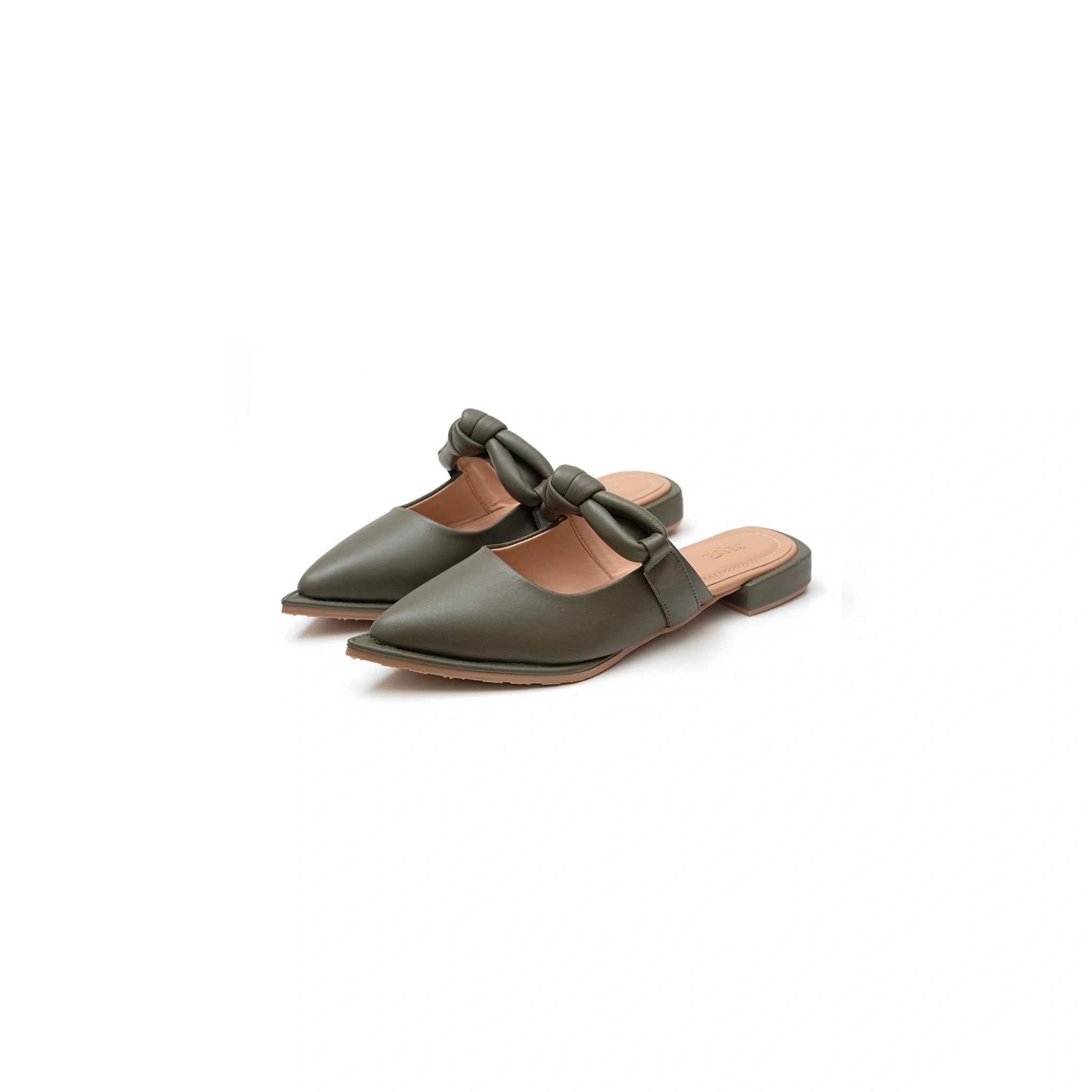 Ara Mules Sandal - Cajsa