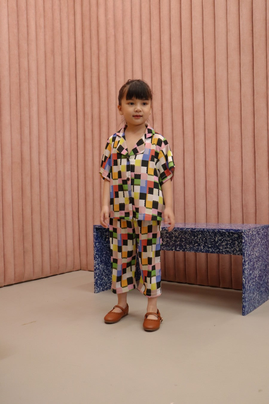 Joa Pajama Kids Set - LR Studio