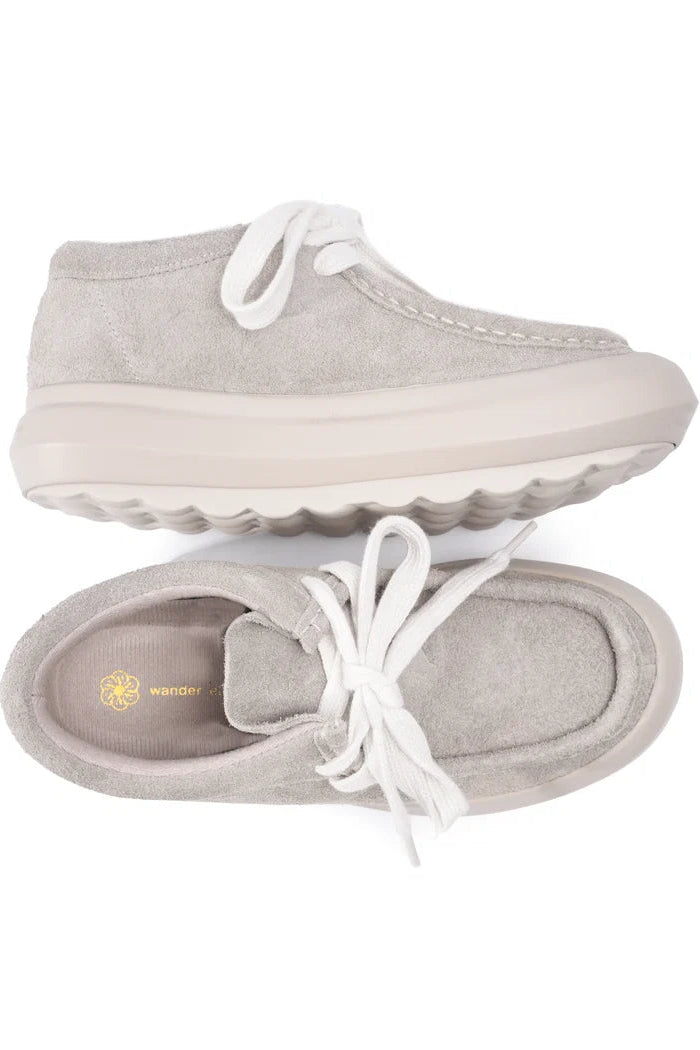 FD:08 Dust/OffWhite - Wander