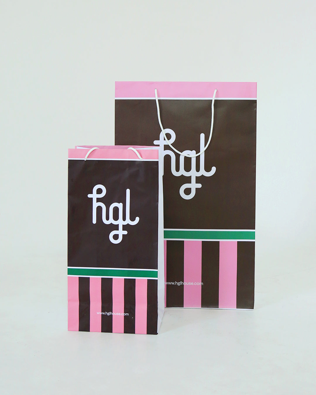 HGL House Paperbag - Hglhouse