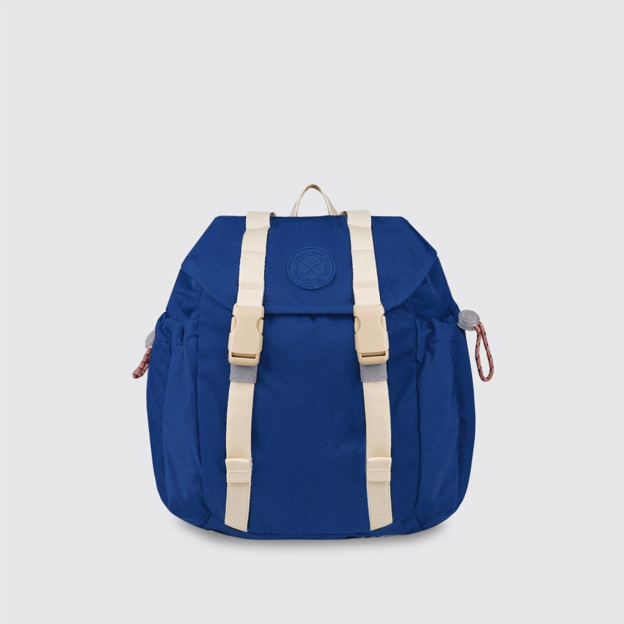 Day To Day Mini Rucksack Dark Blue (S) - Exsport