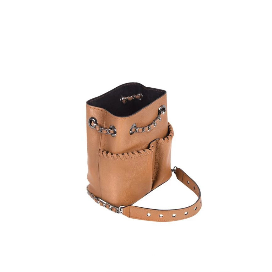 Cloe Tan Brown - Peau