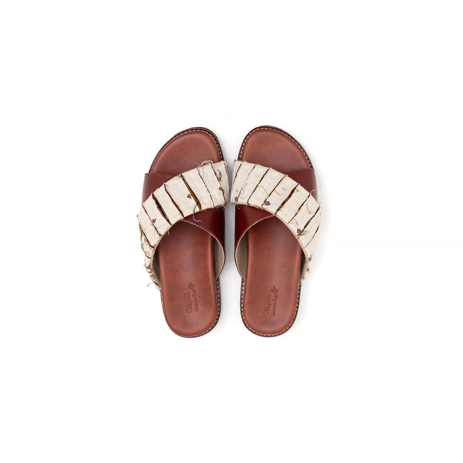 Bhumi Sandals - Cajsa