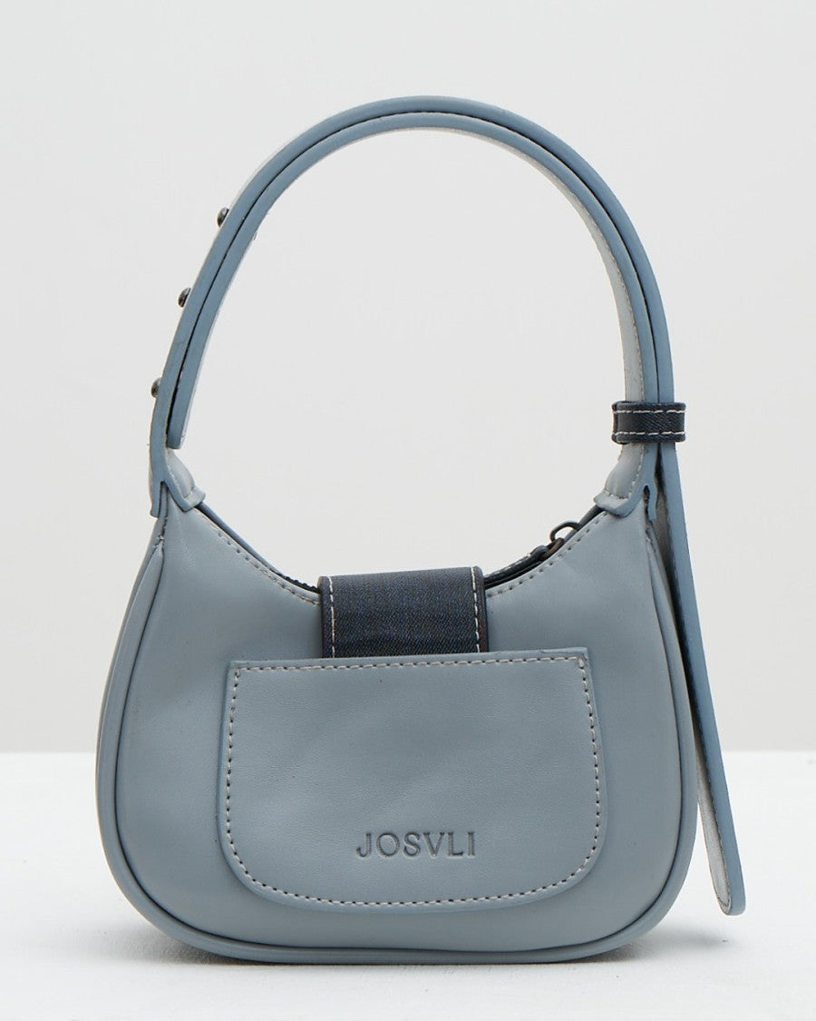 Bradshaw 16 Bag Denim Sky - Josvli