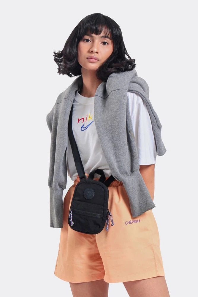 Mingle Mini Sling Bag Black - Exsport