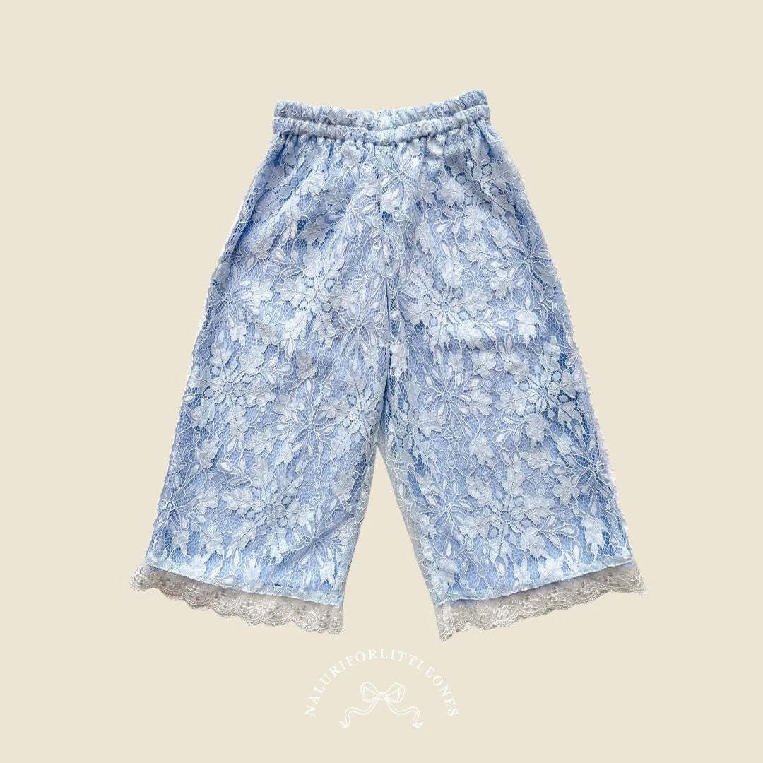 HGL Bambini - Adelia Pants - Naluriforlittleones