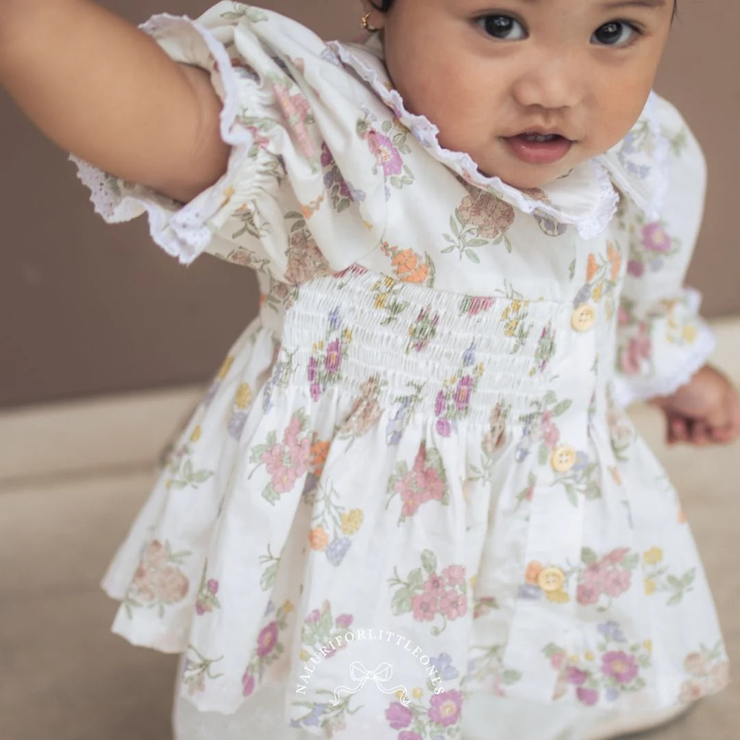 HGL Bambini - Prisa Top - Naluriforthelittleones