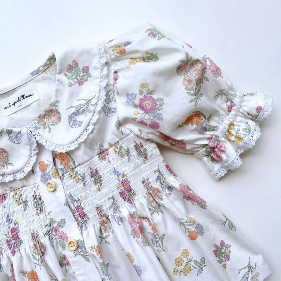 HGL Bambini - Prisa Top - Naluriforthelittleones