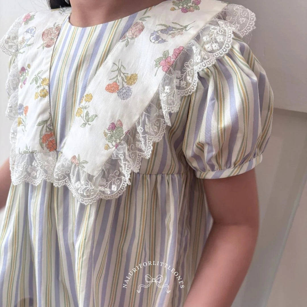 HGL Bambini - Azura Top Purple - Naluriforlittleones