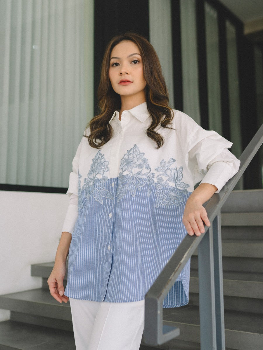 Blaire Shirt - Holypeony